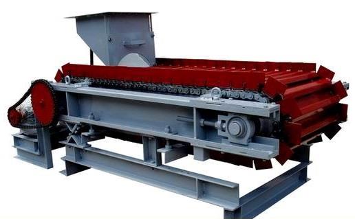 鏈板給料秤 鏈板給料秤